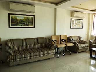 Hotel Orion Serviced Apartment -4, Ahmedabad 5